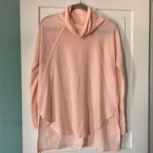—XL Pink Amelia James Top